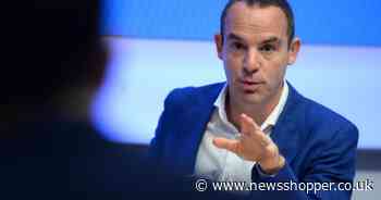 Martin Lewis urgent 'do it right now' warning to anyone with holiday booked