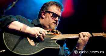 Canadian musician J.P. Cormier won’t tour in U.S. until Trump’s tariffs end