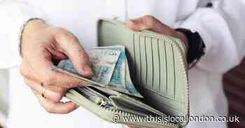 Pension warning to women who risk running out of money 14 years early