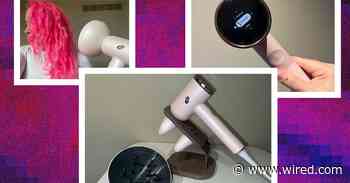 T3 Aire IQ Review: A Great Hair Dryer, in Theory