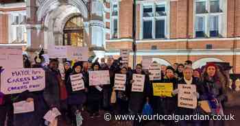 Croydon Council insists carer centre will remain open - but there are still concerns