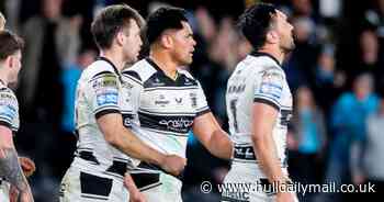 Hull FC 'built different' as rediscovered qualities outshine controversial calls
