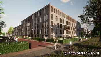 Gorter dakluiken voor Hof van Jakob