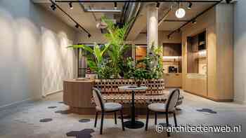 Showroom Decolegno | Deventer (NL)