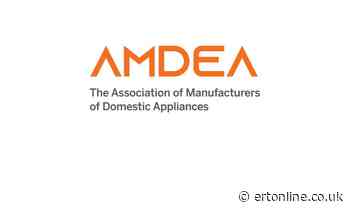 ‘I am immensely proud of what we have achieved’: AMDEA Chair reflects on the year