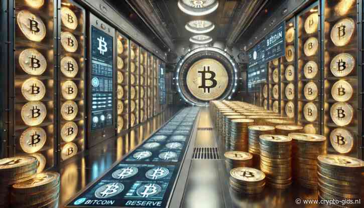 Trump bevestigt Amerikaanse Bitcoin-reserve, geen verkoop meer van in beslag genomen BTC