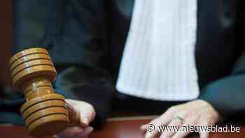 Twee jaar gevangenis na aanval met baseballknuppel: “Hij sloeg zo hard dat de knuppel in twee brak”