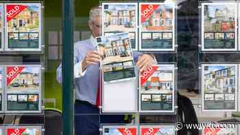 FCA to loosen rules restricting mortgage lending