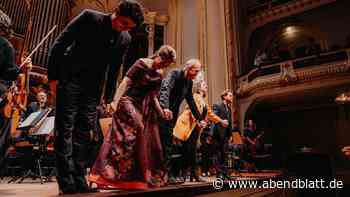 Thomas Hengelbrock nimmt es mit Beethovens „Missa solemnis“ auf