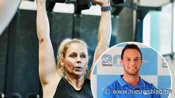 Geen excuus om niet te sporten deze lente: David dropt elke dag een fitness-uitdaging in je inbox