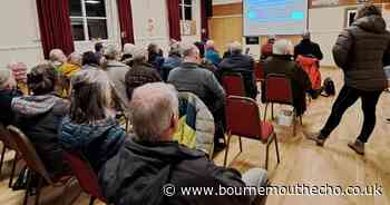 Water company promises action after river quality classed as 'poor'