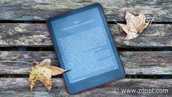 I can't give up my Kindle Paperwhite for other E Ink tablets because of this feature