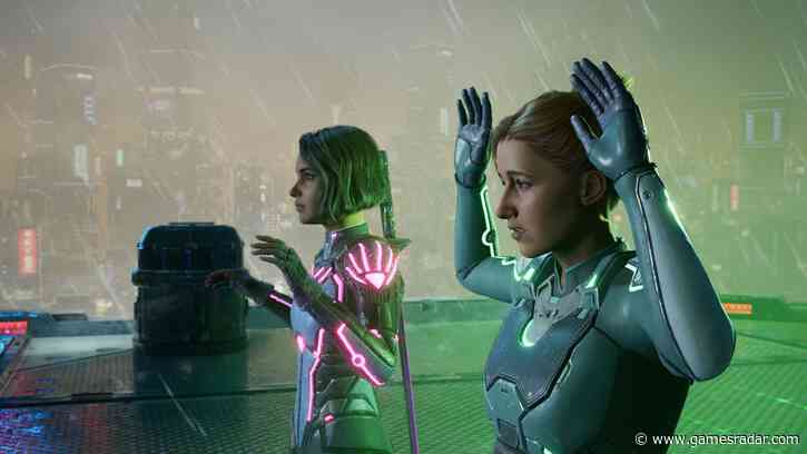 Split Fiction, the new game from the It Takes Two devs, launches to Overwhelmingly Positive reviews on Steam and is the highest rated game on Metacritic this year