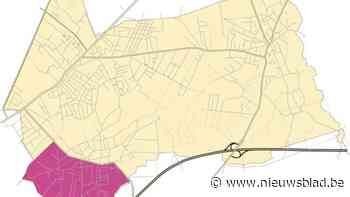 Zoersel weert vrachtwagens uit Halle in navolging van Zandhoven en Ranst