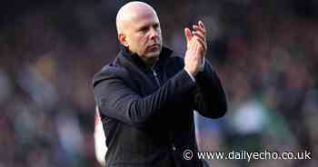 'Expecting that again' - Slot draws comparison between Saints and PSG
