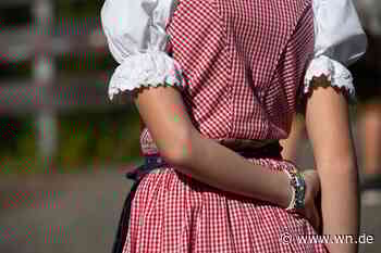 Sexueller Übergriff in Münster: Polizei veröffentlicht Phantombild