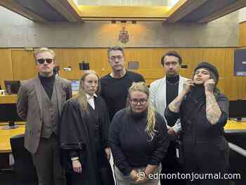 Three to See Edmonton Events: The Trial, Daredevil: Born Again, and Light the Darkness at Kingsway