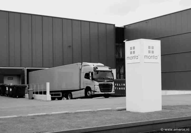 Monta met nieuwe e-commercediensten kleinere webwinkels