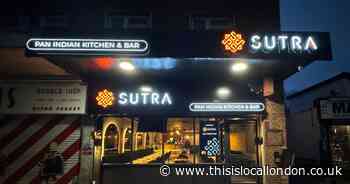 New pan-Indian restaurant applies to provide entertainment and sell alcohol