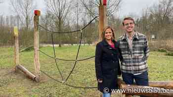 Het Ruige Ridderpad klaar om avonturiers te ontvangen: “Mensen vroeger dit al jaren”