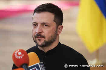 Ukraine and U.S. to give diplomacy another try after White House debacle