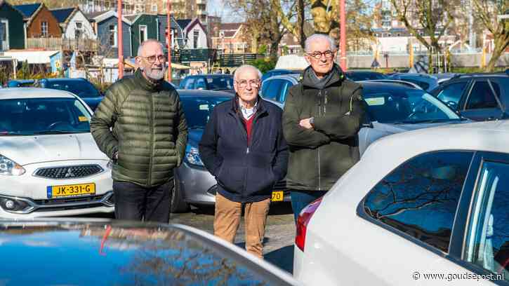 49 vergunningen binnenstadbewoners toch nog een jaar geldig: ‘Er zijn fouten gemaakt, nu bezig met hersteloperatie’