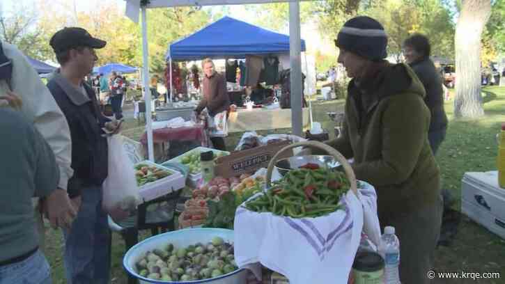 What's happening around New Mexico March 7-13