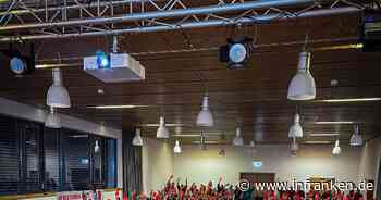 Maschinenbauer Waldrich Coburg: Mitarbeiter wehren sich gegen Stellenabbau