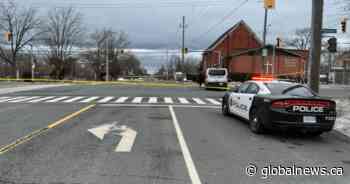 16-year-old boy dies after shooting in Hamilton