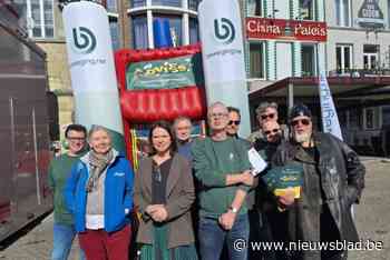 Actie zet de vrijwilligers van de adviesraden in de kijker: “Hun advies niet in de wind slaan”