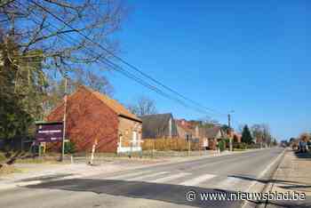 Omleiding voor werken in Veldonkstraat en Baalsebaan
