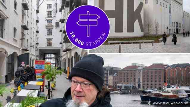 Op wandel langs pakhuizen: hoe deze stille getuigen van ons rijke havenverleden nog altijd het straatbeeld bepalen