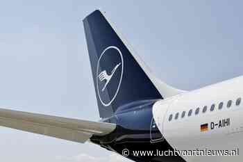 Lufthansa Group is nog niet uitgekocht