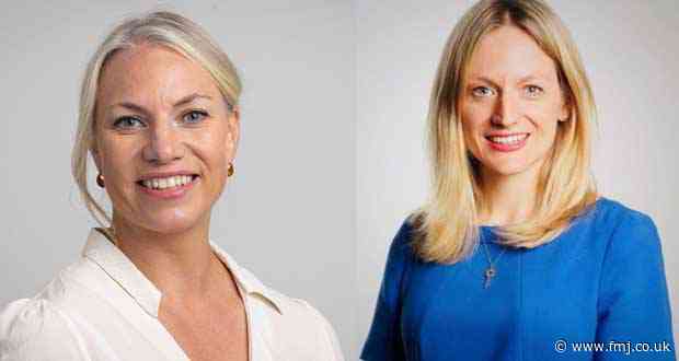 Leadership hires at Compass