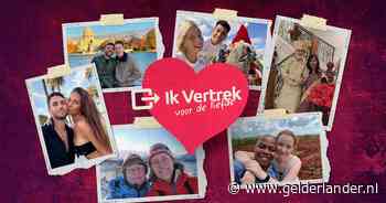 AvroTros maakt nieuw programma Ik vertrek voor de liefde