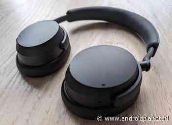 Alleen nog dit weekend: zo krijg je een gratis Sennheiser Accentum Wireless-koptelefoon