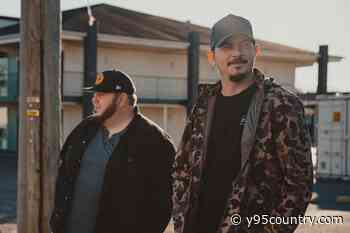 The Lacs Get Down to ‘That Whiskey Business’ in New Video [Exclusive Premiere]