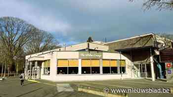 Cafetaria zwembad Park Merksem zoekt overnemer