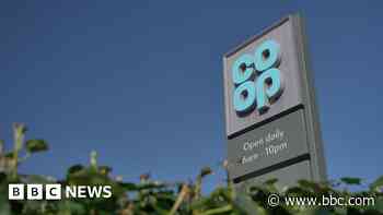 Co-op admits unlawfully blocking rival store openings