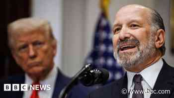 Trump mulls exemption for some carmakers from tariffs