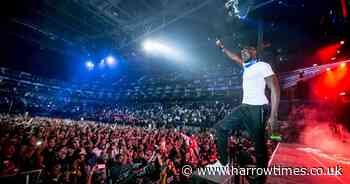 Major Culture Clash music event returns after a decade - what you need to know