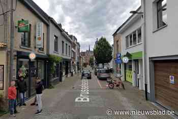 Appartement in stadscentrum onbewoonbaar na hevige keukenbrand