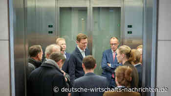 Schwarz-rotes Finanzpaket: AfD will Sondersitzungen mit Verfassungsgericht-Klage sprengen - auch Linke erwägt Klage