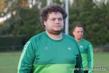 SV Veurne zoekt nieuwe T2 voor volgend seizoen