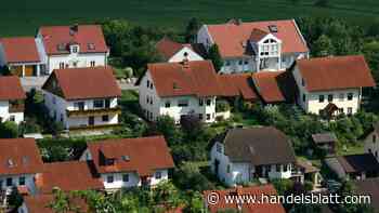 Immobilien: „So schnell kann niemand reagieren“ – Banken erhöhen Bauzinsen über Nacht teils drastisch