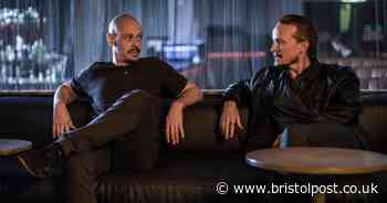 'Outstanding' TV series with 'zero filler and 95% Rotten Tomatoes score is streaming now