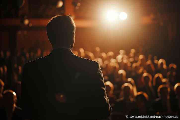 Firmenevents organisieren: Diese Punkte sind für Unternehmen entscheidend