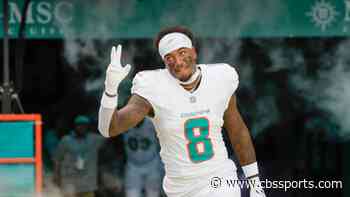 2025 NFL free agent safety rankings: Best team fits, projected deals for Jevon Holland, Camryn Bynum, others