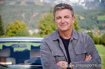 ZDF-Serie "Der Bergdoktor": Streaming-Rekord und Erfolg im TV