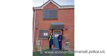 Court orders property closure over ASB